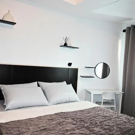 Brand New Shell Residences Pasay 1Br W Workspace Near Moa, Naia