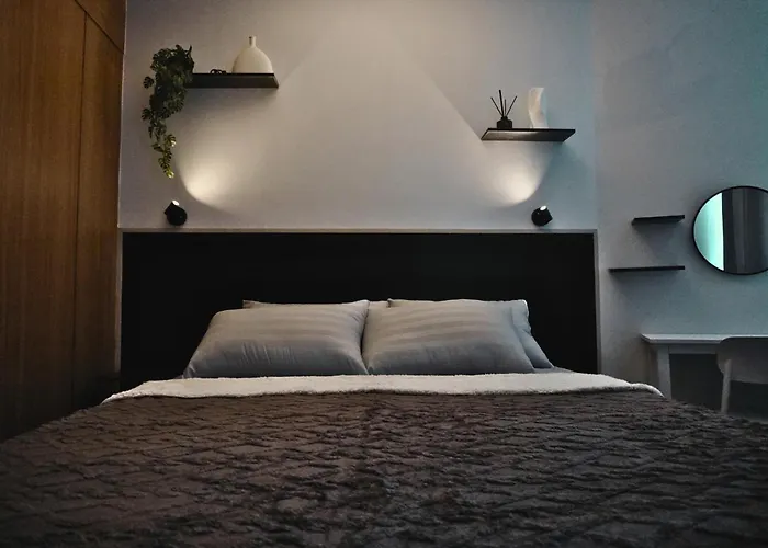 Brand New Shell Residences Pasay 1br W Workspace Near Moa, Naia 马尼拉