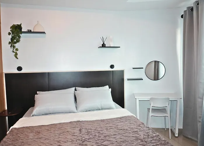 Brand New Shell Residences Pasay 1br W Workspace Near Moa, Naia 马尼拉